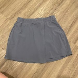 Abercrombie and Fitch 2022 Traveler Skort